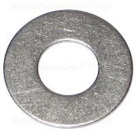 Picture of Flat-Washer Uss 1/2"