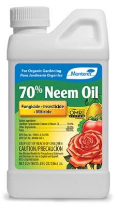 Picture of Neem-oil 70%-solution