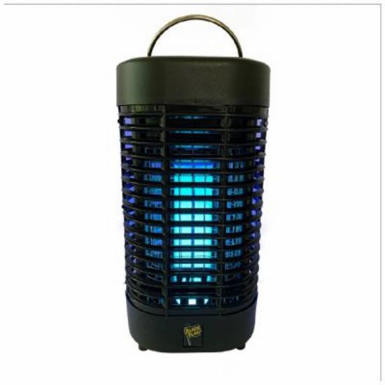 Picture of Bug-Zapper 1/2-acre Coverage 2000-volts