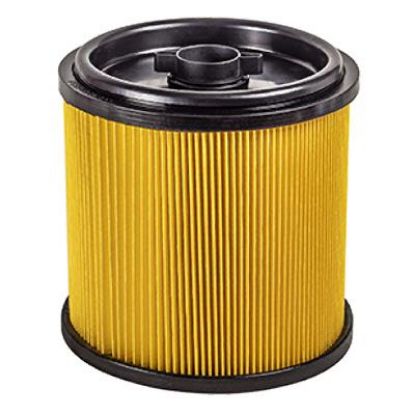 Picture of Wet-&-Dry Vacuum-Filter Cartridge 5-20-gal 9"