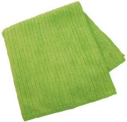 Picture of Cleaning-cloth Micro-fiber 13" X 15"