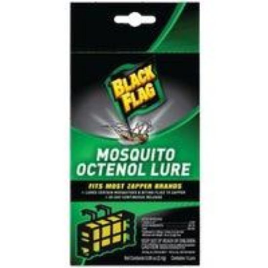 Picture of Mosquito Lure Octenol