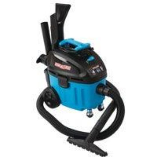 Picture of Wet-&-Dry Vacuum-Cleaner 5.0-hp 4-gal