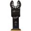 Picture of Oscillating Blade Multi-cutting Titanium Bi-metal 1-3/8" 3-pack