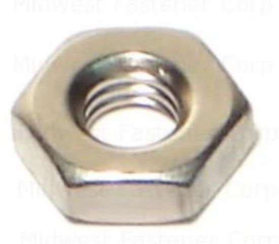 Picture of Hex-Nut