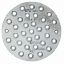 Picture of 6-7/16 Perforated Drain-cover Cast-aluminum