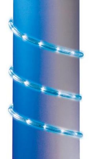 Picture of Rope-light Blue 9'