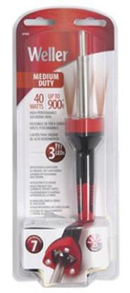 Picture of Soldering-iron Kit Medium-duty 8-1/4"