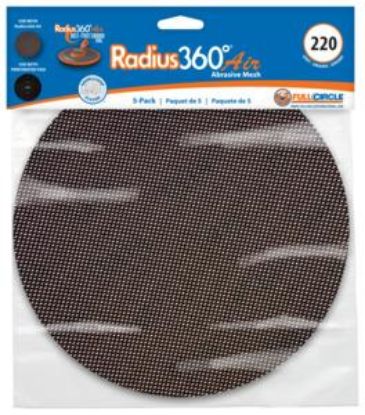 Picture of Sanding-disc Drywall Mesh 8-7/8" 220-grit