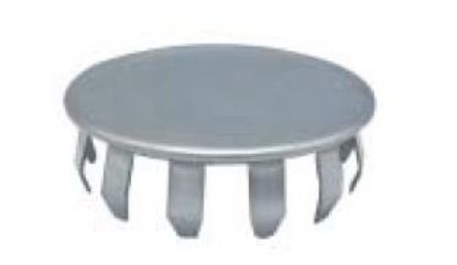 Picture of Cockhole-Cover Snap-in Chrome 1-3/8"