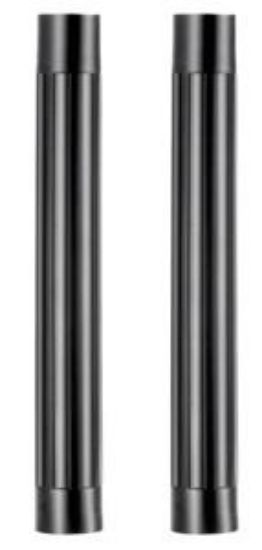 Picture of Extension Wand 2-1/2" X 18" Pack/2