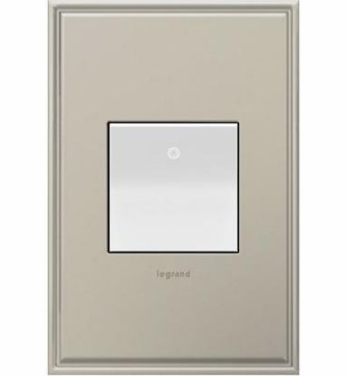 Picture of Switch 3-way Paddle Decorator White