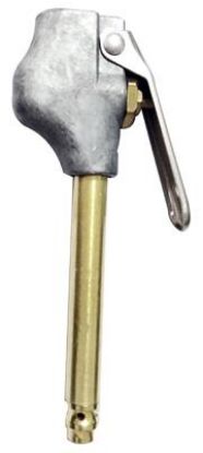 Picture of Blow-gun Nozzle Extended 3.5" 1/4"-npt