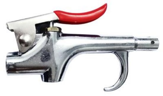 Picture of Blow-gun Pneumatic Osha 1/4"-npt-inlet 1/8"-npt-outlet