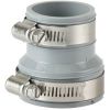 Picture of Rubber-fitting Drain Trap-connector 2" X 1.5"/1.25"