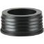 Picture of Hub Transition-donut Compression-gasket Rubber Service-weight To Schedule 40 3" X 1-1/2"