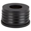 Picture of Hub Transition-donut Compression-gasket Rubber Service-weight To Schedule 40 3" X 1-1/2"
