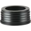 Picture of Hub Transition-donut Compression-gasket Rubber Service-weight To Schedule 40 4" X 1-1/2"