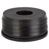 Picture of Hub Transition-donut Compression-gasket Rubber Service-weight To Schedule 40 4" X 1-1/2"