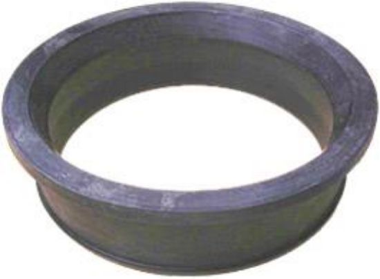 Picture of Hub Gasket Service-weight 6"