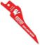 Picture of Reciprocating-saw-blade Bi-metal Metal-cutting 32-tpi 3-1/4"