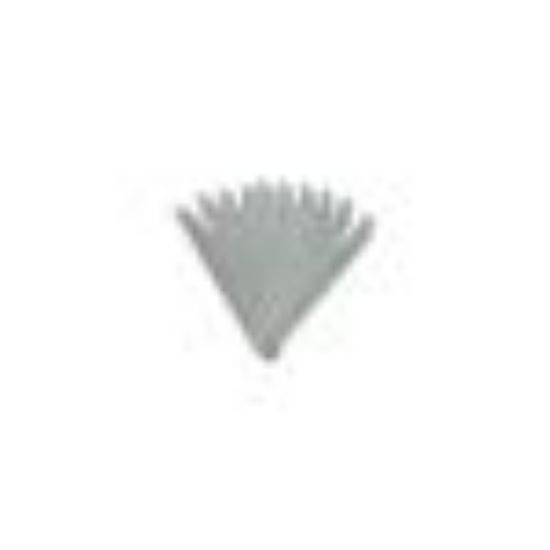 Picture of Utility-knife-blade Break-away 10-pack 3/8"