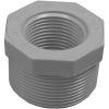 Picture of PVC-Plumbing Schedule-40 Reducing-bushing Pressure 1-1/2" Mpt X 1" Fpt