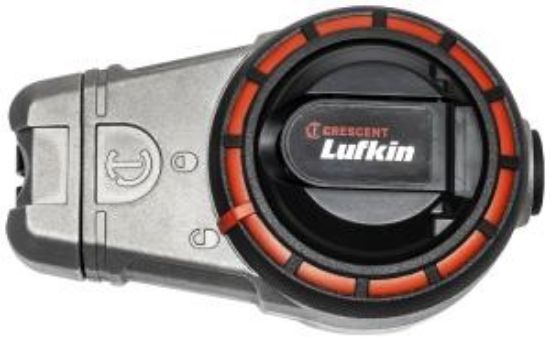 Picture of Chalk-line Reel 6:1 Gear 100' With Blue Chalk