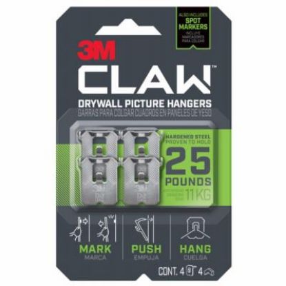 Picture of Picture-Hanger Drywall No-tools 25-lbs
