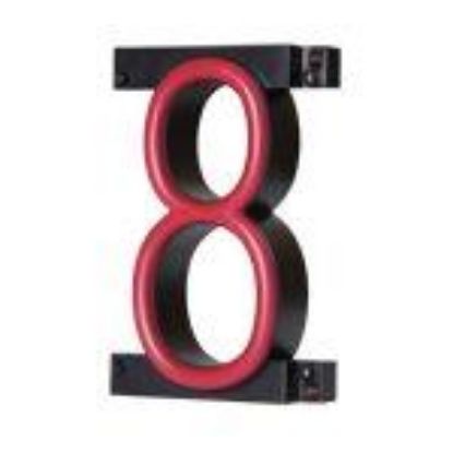 Picture of Numbers Click-together Led 8