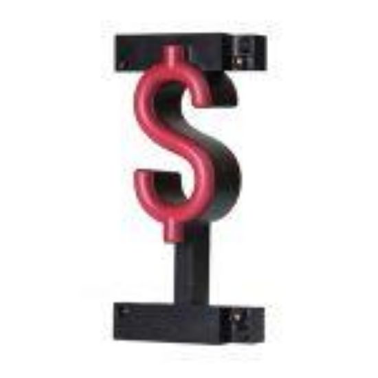 Picture of Symbols Click-together Led $