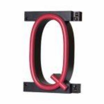 Picture of Letters Click-together Led Q