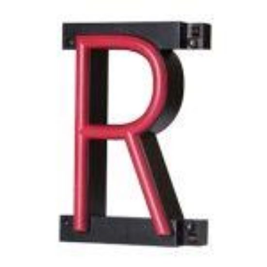 Picture of Letters Click-together R