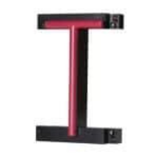 Picture of Letters Click-together Led T