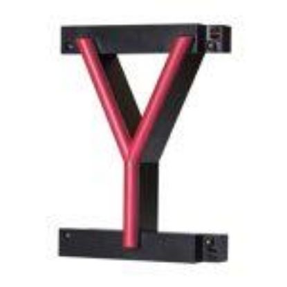 Picture of Letters Click-together Led Y