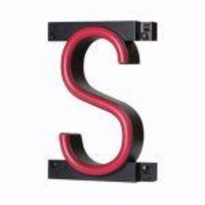 Picture of Letters Click-together Led S