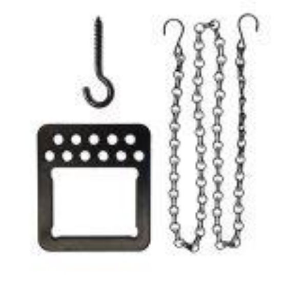 Picture of Click-together Sign Center Support Kit