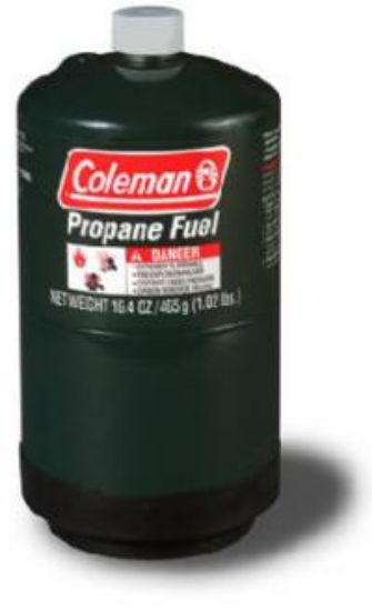 Picture of Propane-Cylinder 16.4-Ounce