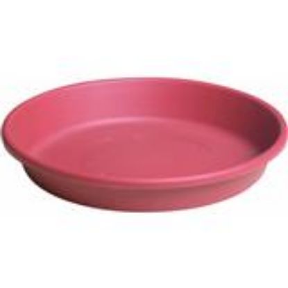 Picture of Plant-Saucer 8" Color Terra-Cotta Poly