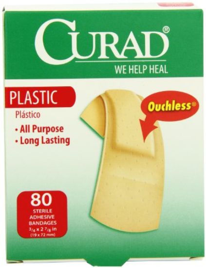 Picture of PLASTIC 3/4 BANDAGE