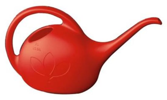 Picture of Red Watering-Can