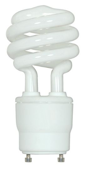 Picture of Light-Bulb Mini-Spiral T3