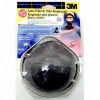 Picture of Paint-Odor Disposable-Respirator