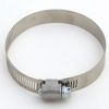 Picture of Hose-clamp Band-&-Screw #8 7/16" - 1"