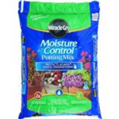 Picture of Moisture-Control Volume 1-ft³ / 25.7-USDryQuart
