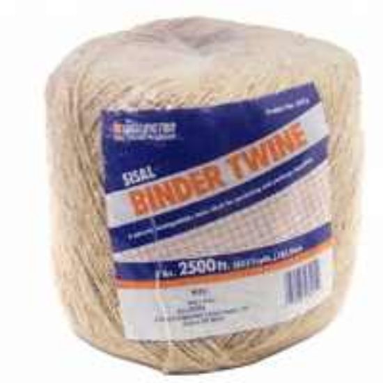 Picture of 400' 1-Ply Sisal-Twine