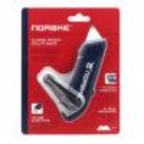 Picture of Utility-knife Retractable Metal-case With-carabiner