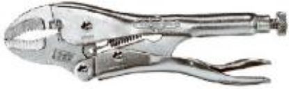 Picture of 7" Locking-Pliers