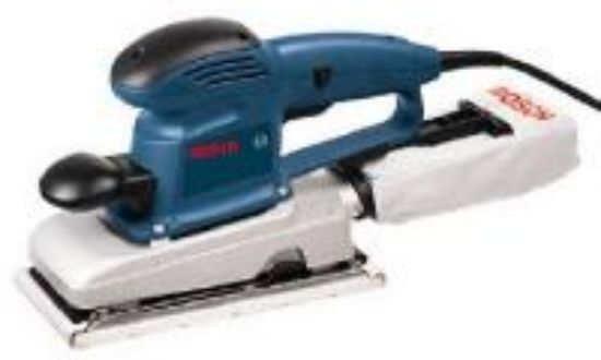 Picture of 1/2-Sheet Finishing Sander W/
