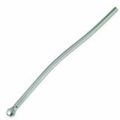 Picture of 3/8" x 12 Chrome Lavatory Riser